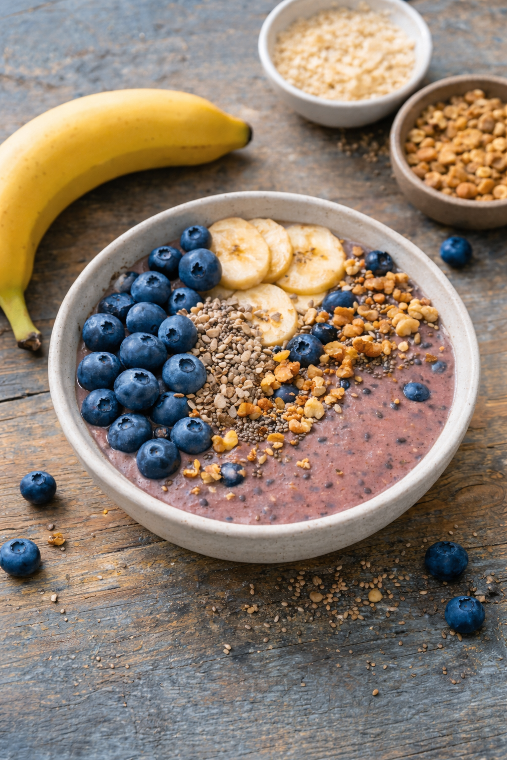 Nutrición